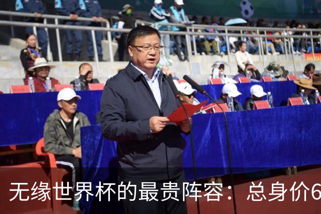 无缘世界杯的最贵阵容：总身价6.7亿 意大利5人